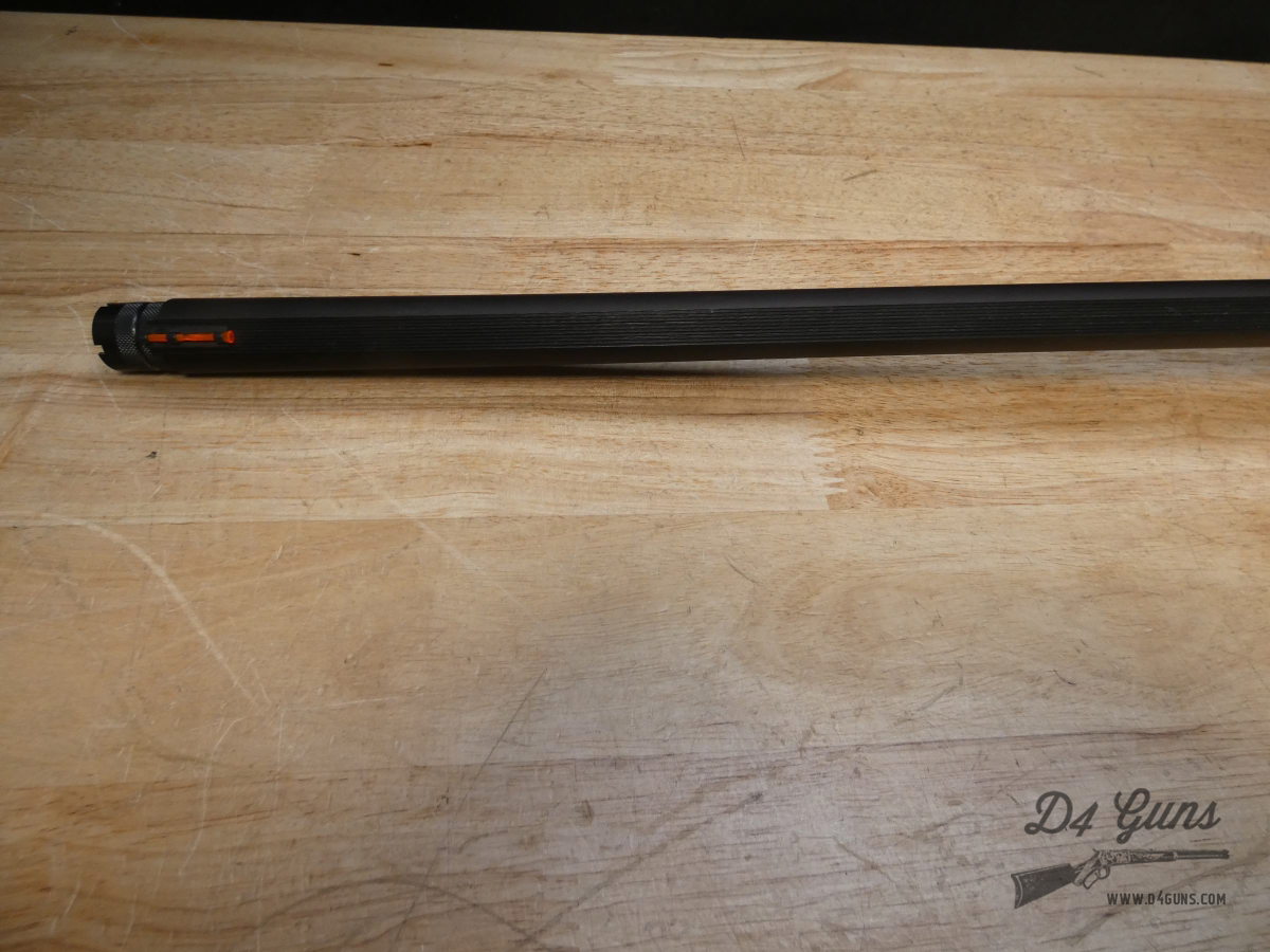 Beretta A400 Xcel Sporting - 12 Gauge - MFG 2017 - w/ Case & Extras!-img-8