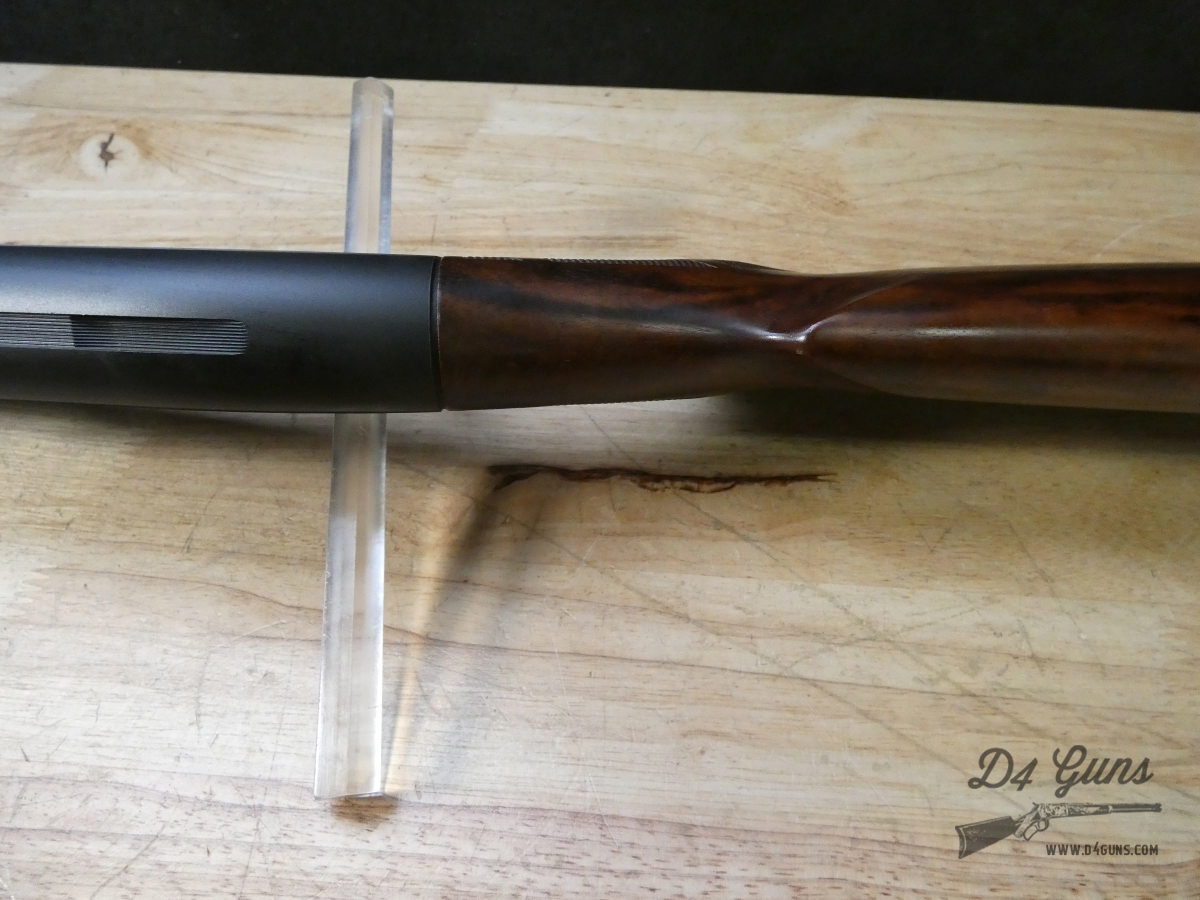 Beretta A400 Xcel Sporting - 12 Gauge - MFG 2017 - w/ Case & Extras!-img-11