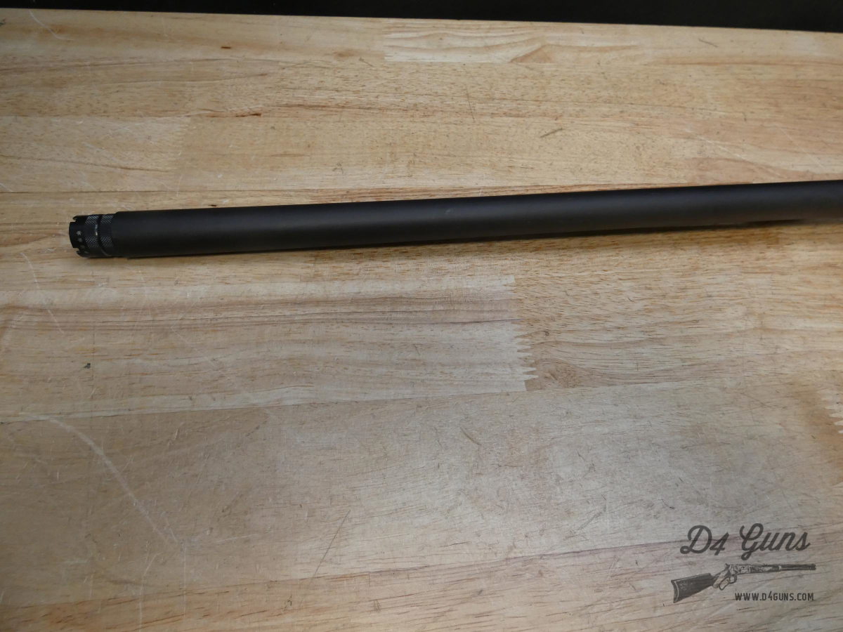 Beretta A400 Xcel Sporting - 12 Gauge - MFG 2017 - w/ Case & Extras!-img-13