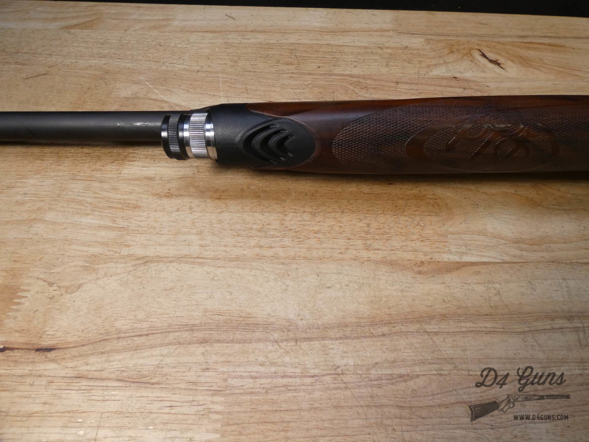 Beretta A400 Xcel Sporting - 12 Gauge - MFG 2017 - w/ Case & Extras!-img-14