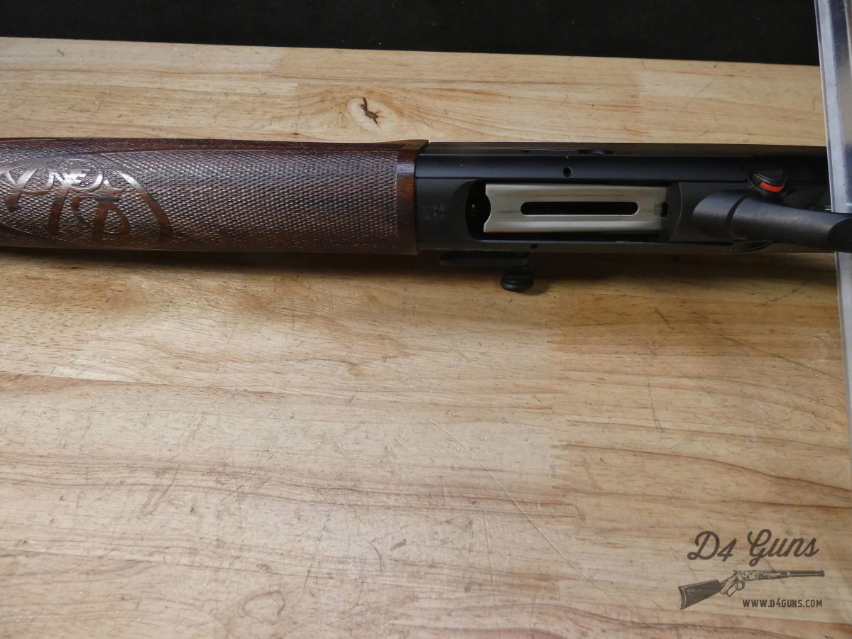 Beretta A400 Xcel Sporting - 12 Gauge - MFG 2017 - w/ Case & Extras!-img-15
