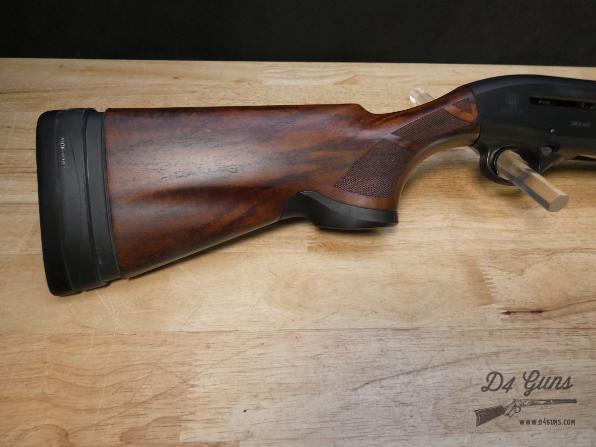 Beretta A400 Xcel Sporting - 12 Gauge - MFG 2017 - w/ Case & Extras!-img-18