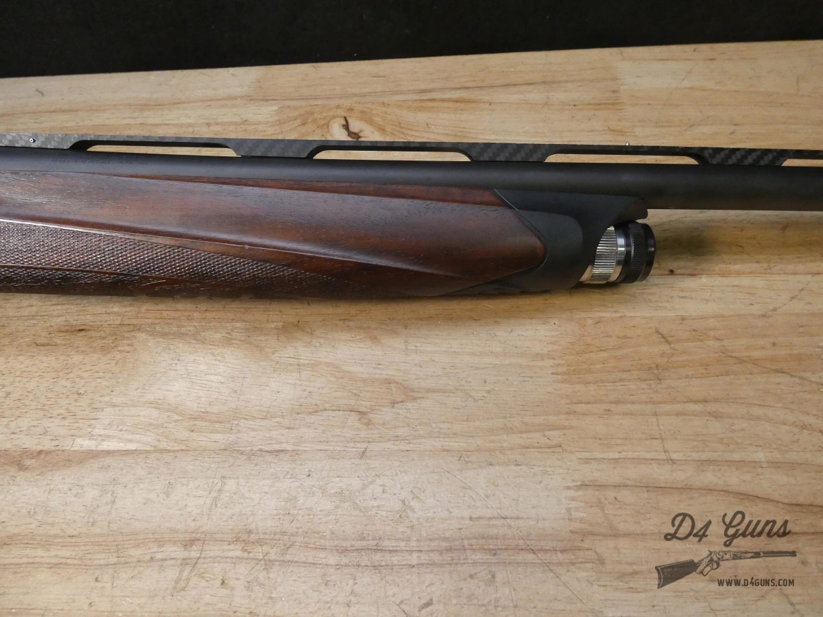 Beretta A400 Xcel Sporting - 12 Gauge - MFG 2017 - w/ Case & Extras!-img-20
