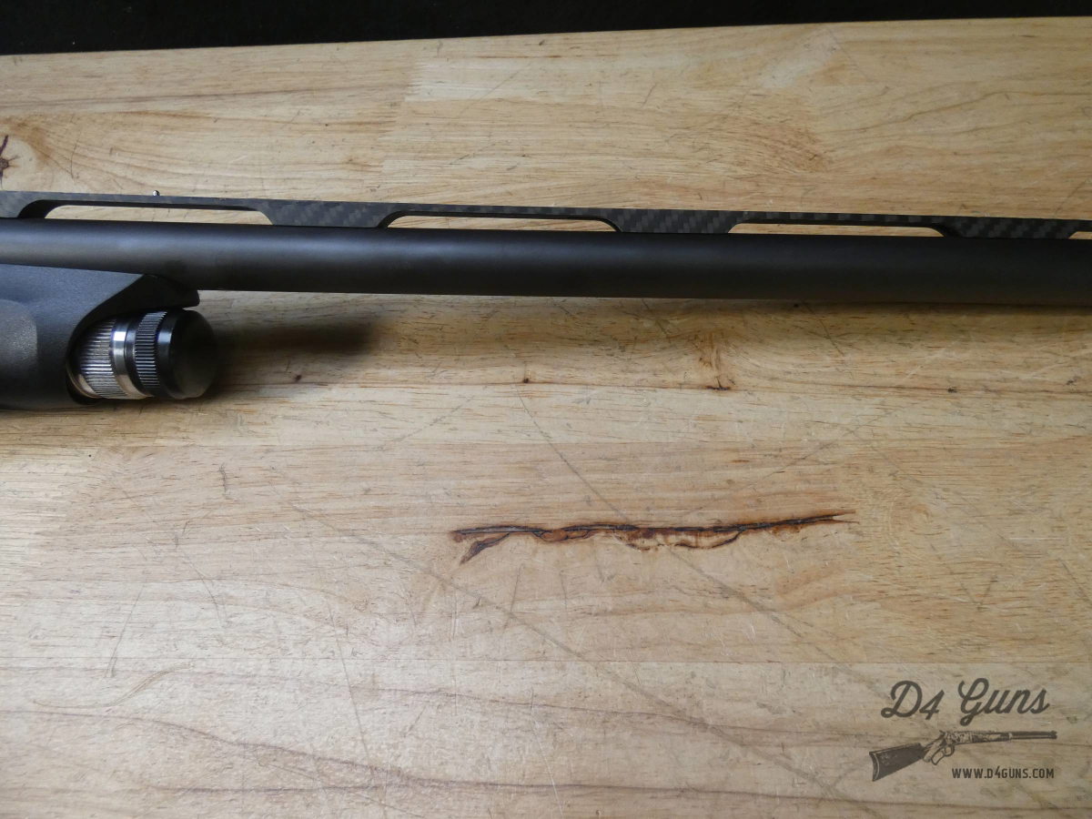 Beretta A400 Xcel Sporting - 12 Gauge - MFG 2017 - w/ Case & Extras!-img-21