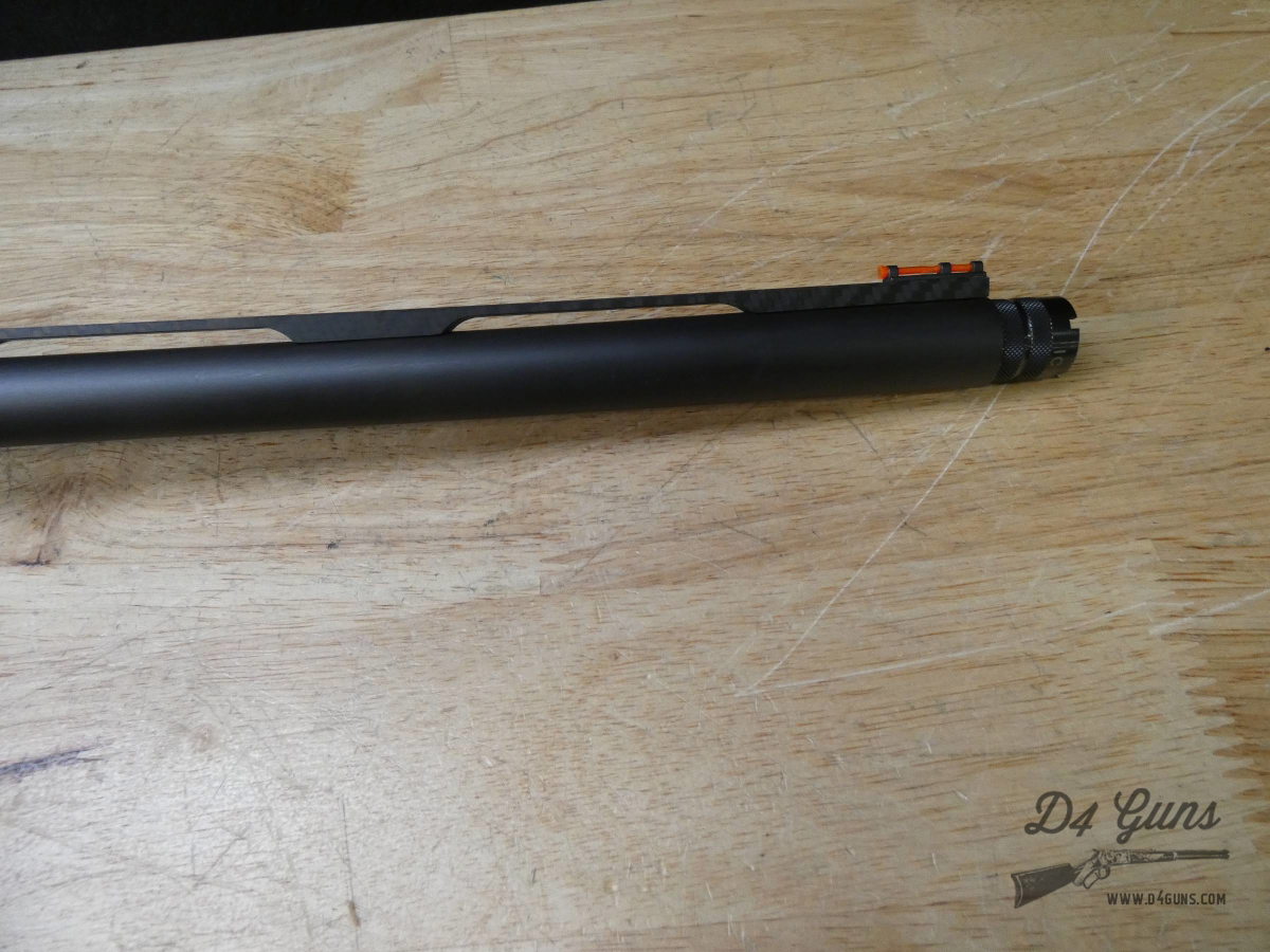 Beretta A400 Xcel Sporting - 12 Gauge - MFG 2017 - w/ Case & Extras!-img-22