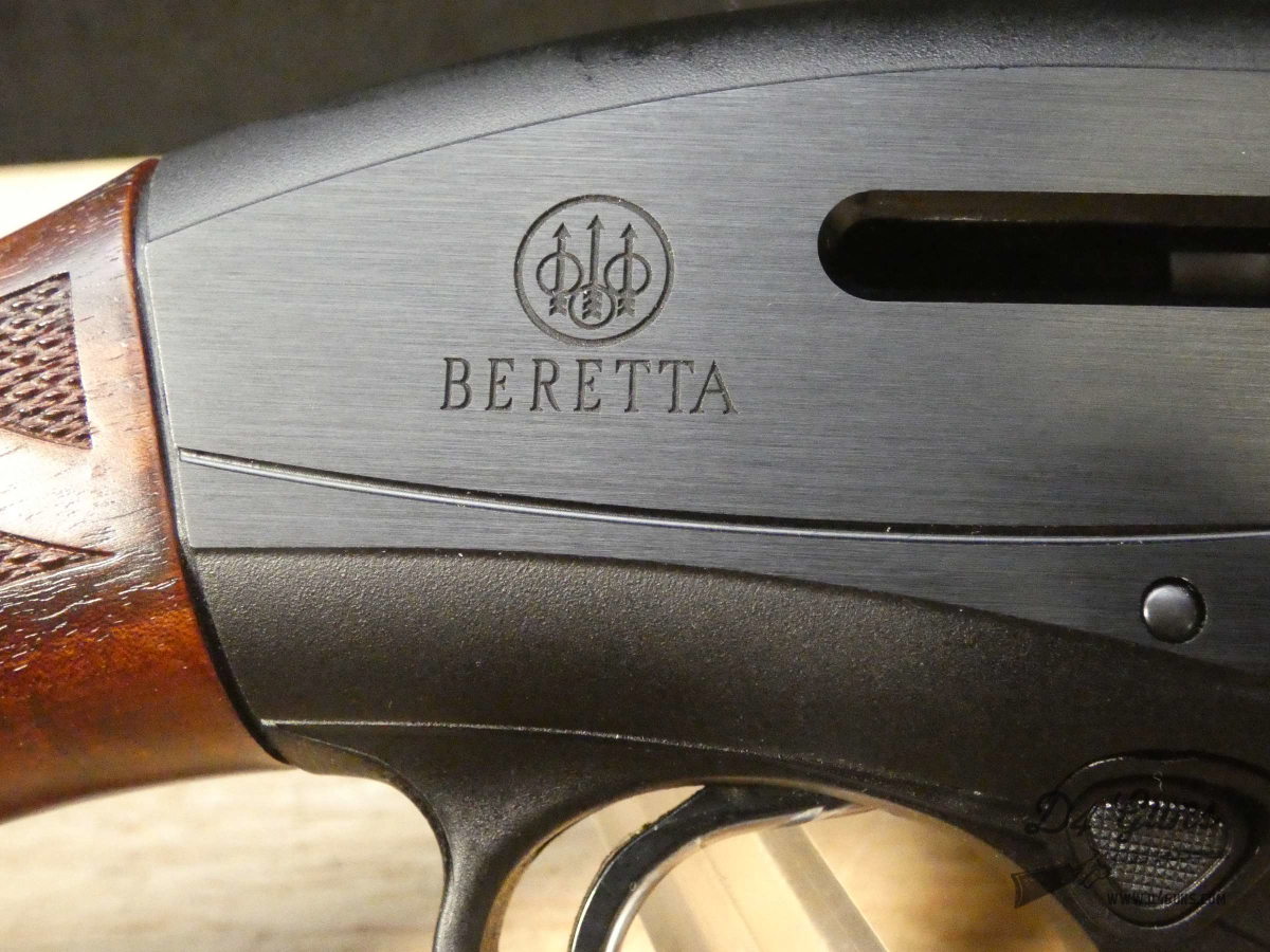 Beretta A400 Xcel Sporting - 12 Gauge - MFG 2017 - w/ Case & Extras!-img-31
