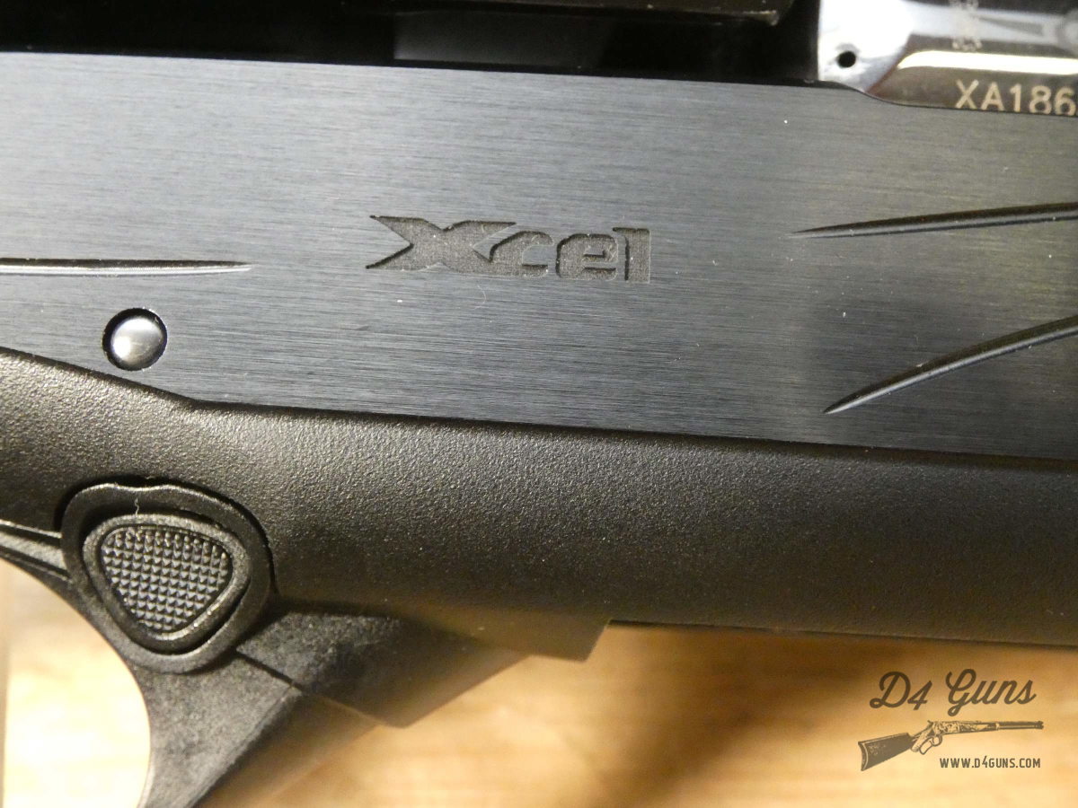Beretta A400 Xcel Sporting - 12 Gauge - MFG 2017 - w/ Case & Extras!-img-32