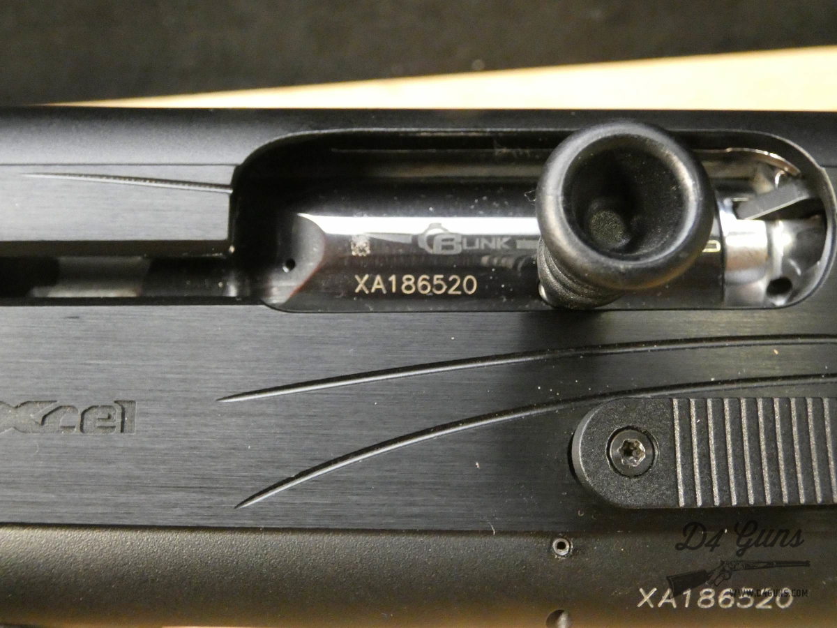 Beretta A400 Xcel Sporting - 12 Gauge - MFG 2017 - w/ Case & Extras!-img-33