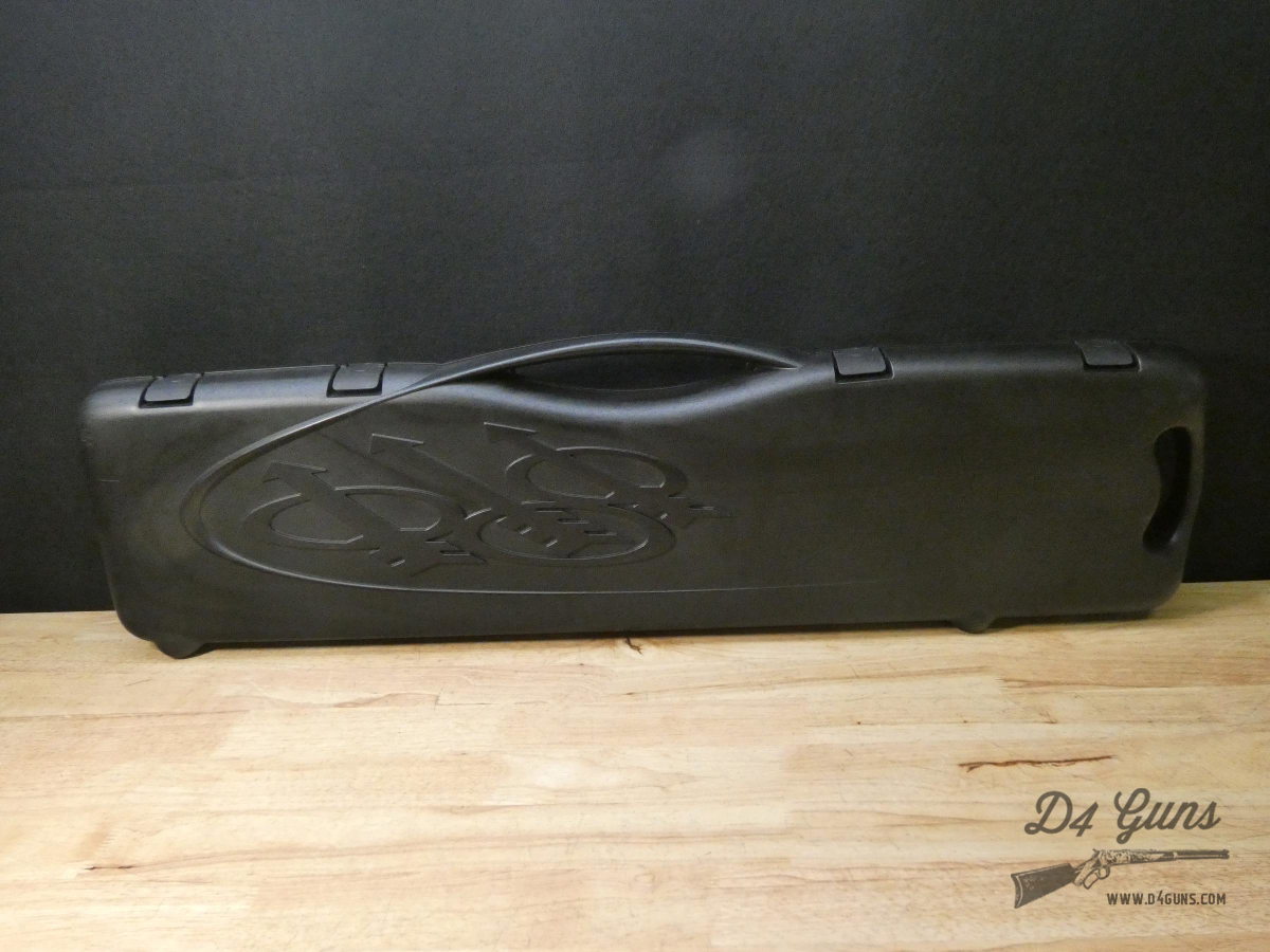 Beretta A400 Xcel Sporting - 12 Gauge - MFG 2017 - w/ Case & Extras!-img-36