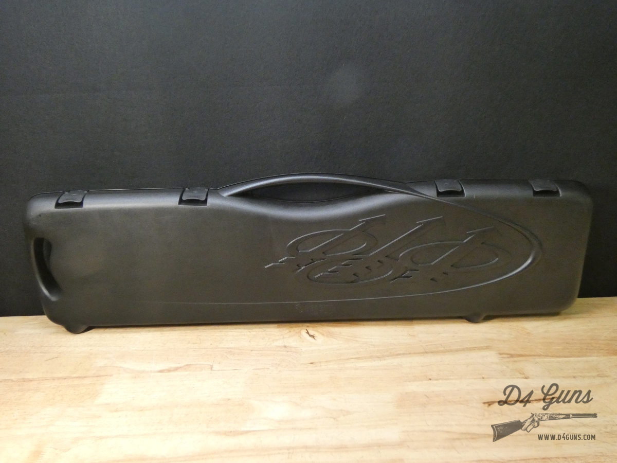 Beretta A400 Xcel Sporting - 12 Gauge - MFG 2017 - w/ Case & Extras!-img-37