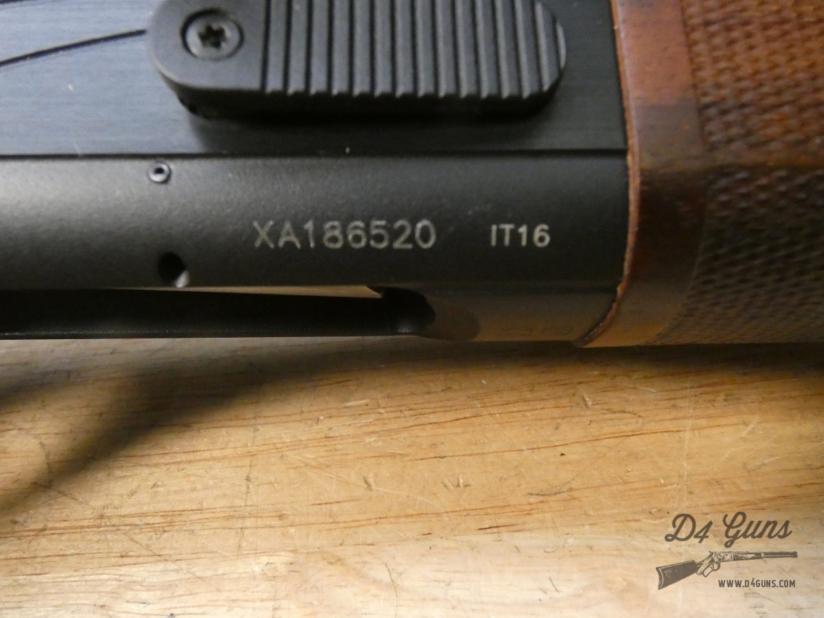 Beretta A400 Xcel Sporting - 12 Gauge - MFG 2017 - w/ Case & Extras!-img-39