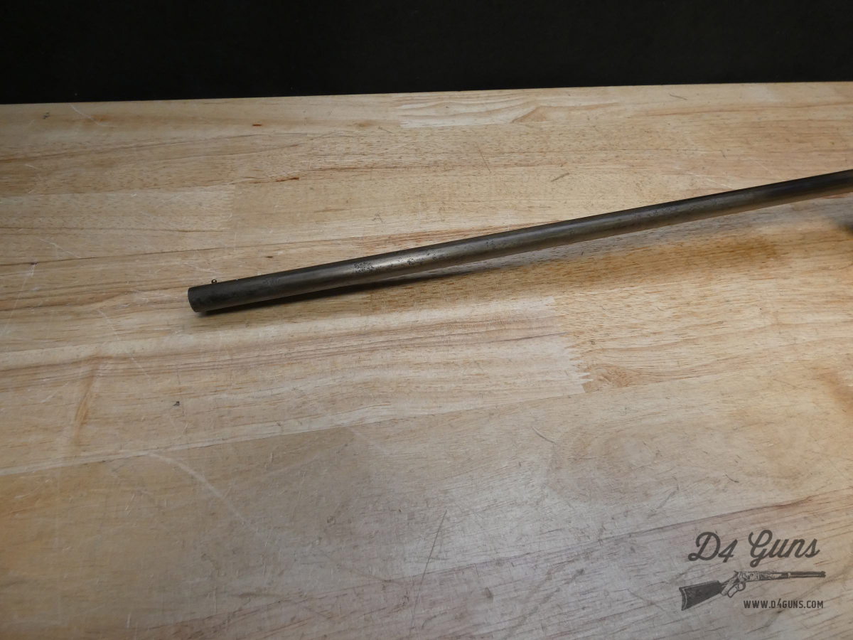 Rossi The Overland - .410 Bore - 3in - Full/Full - Interarms - SxS-img-2