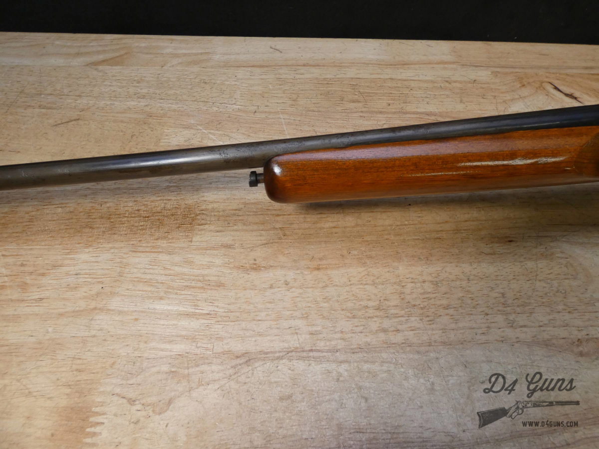 Rossi The Overland - .410 Bore - 3in - Full/Full - Interarms - SxS-img-3