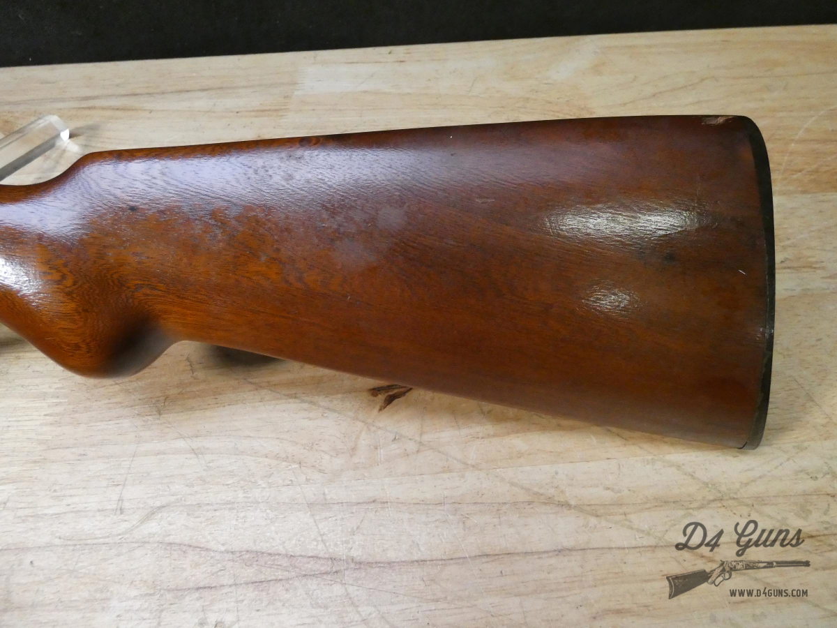 Rossi The Overland - .410 Bore - 3in - Full/Full - Interarms - SxS-img-6