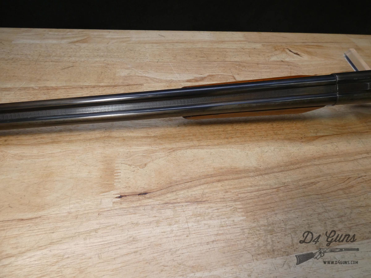 Rossi The Overland - .410 Bore - 3in - Full/Full - Interarms - SxS-img-8