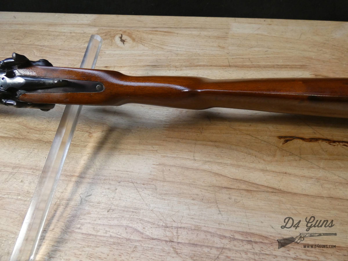 Rossi The Overland - .410 Bore - 3in - Full/Full - Interarms - SxS-img-10