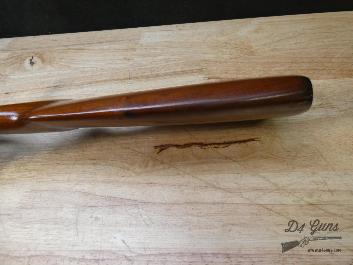 Rossi The Overland - .410 Bore - 3in - Full/Full - Interarms - SxS-img-11