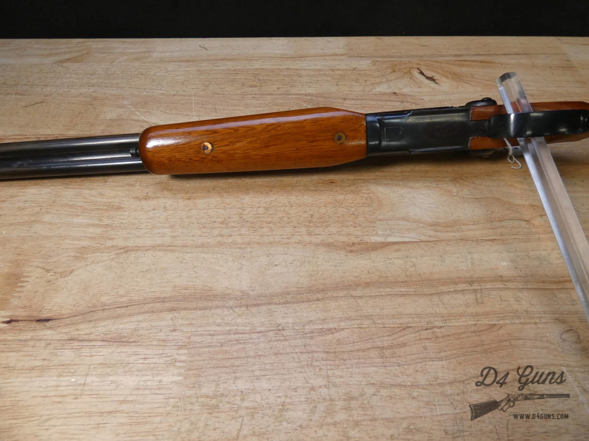 Rossi The Overland - .410 Bore - 3in - Full/Full - Interarms - SxS-img-13
