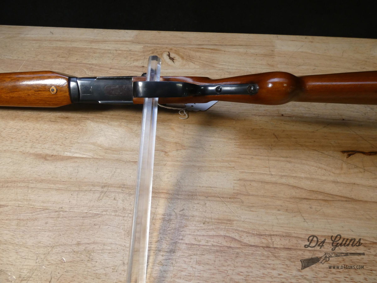 Rossi The Overland - .410 Bore - 3in - Full/Full - Interarms - SxS-img-14