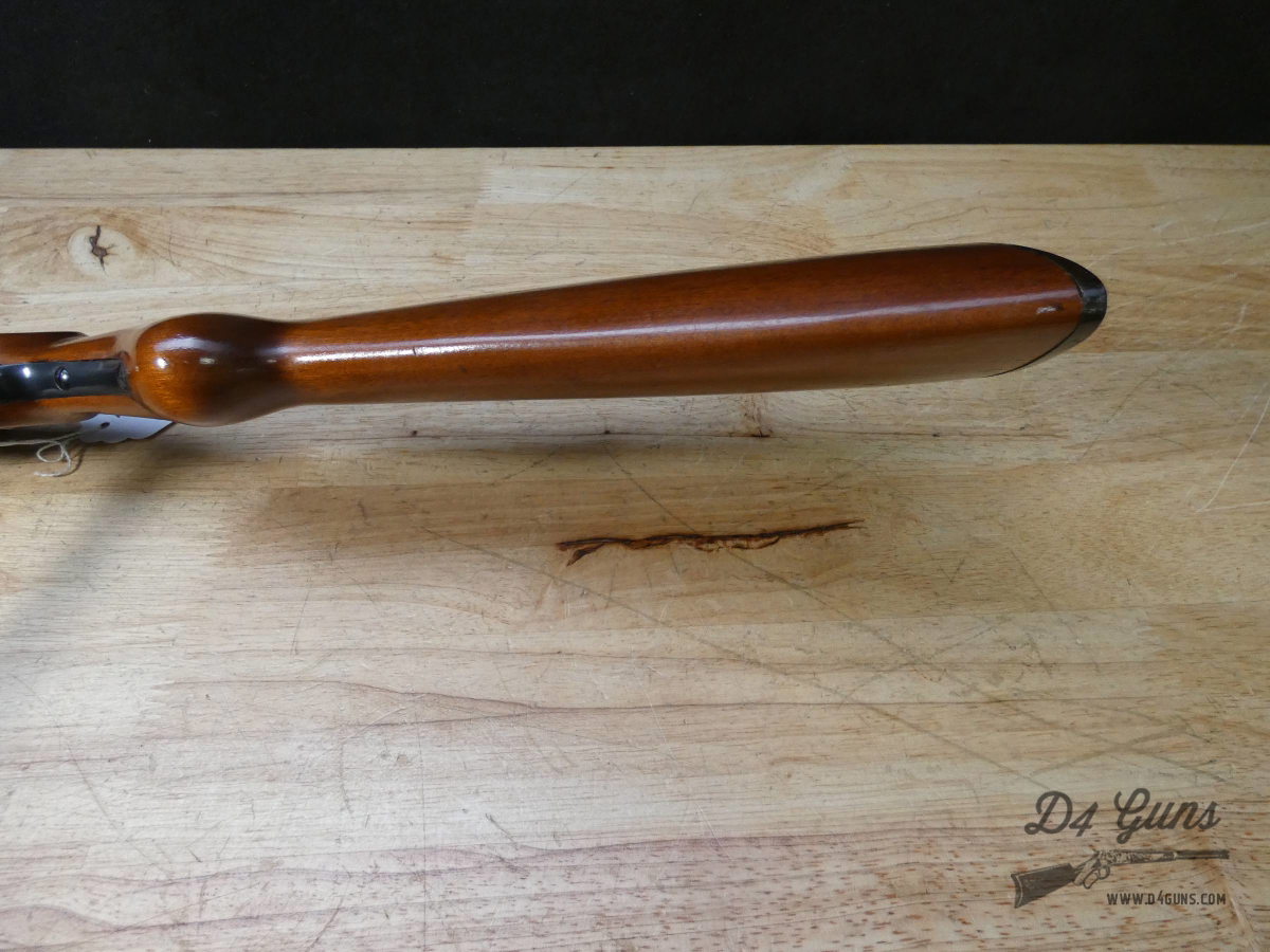 Rossi The Overland - .410 Bore - 3in - Full/Full - Interarms - SxS-img-15