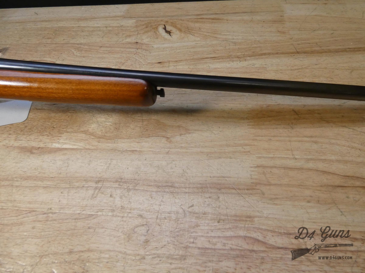 Rossi The Overland - .410 Bore - 3in - Full/Full - Interarms - SxS-img-18