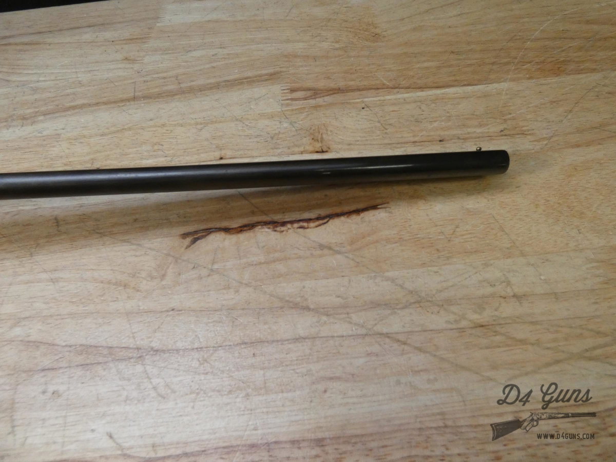 Rossi The Overland - .410 Bore - 3in - Full/Full - Interarms - SxS-img-19