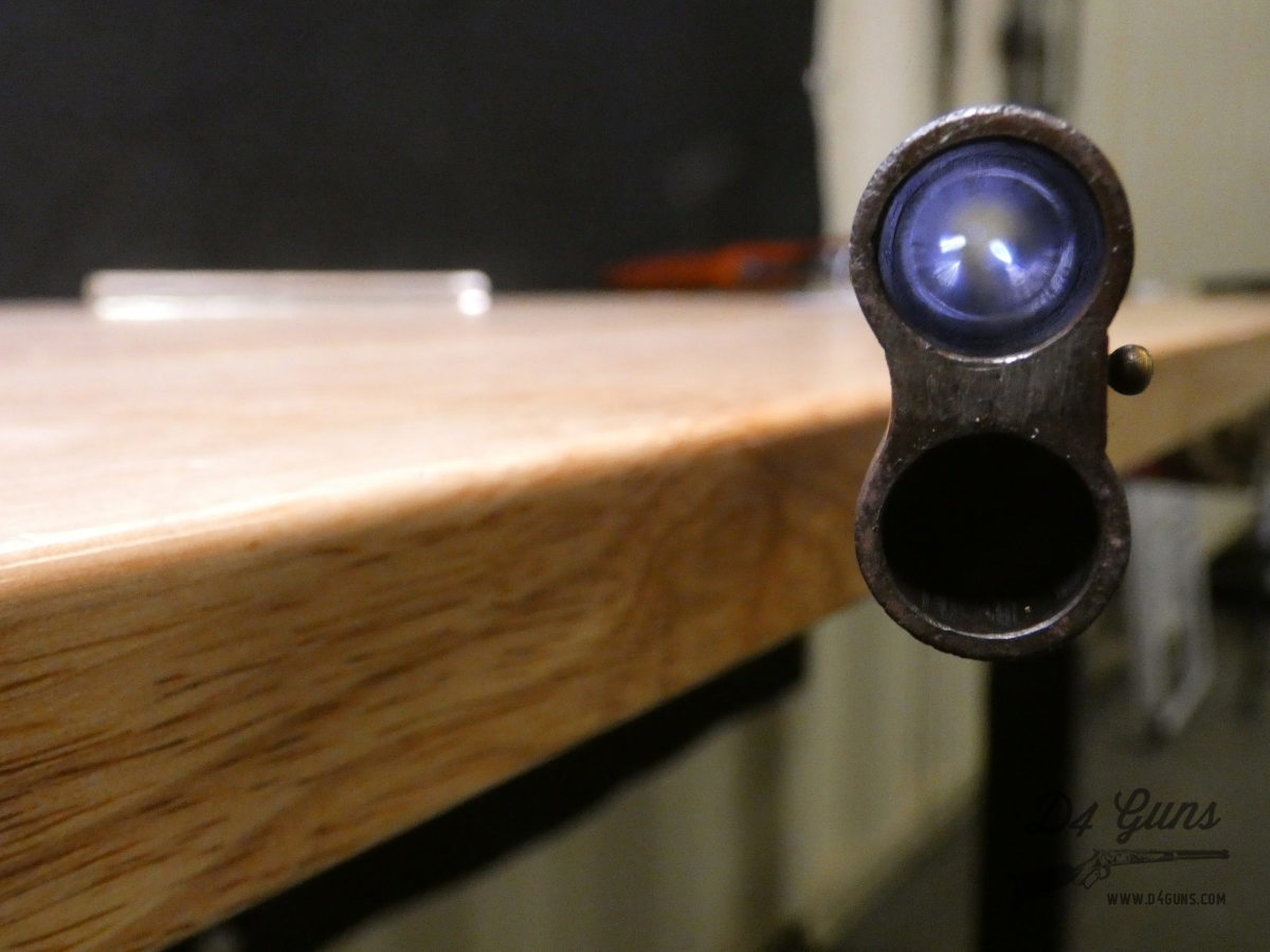 Rossi The Overland - .410 Bore - 3in - Full/Full - Interarms - SxS-img-22