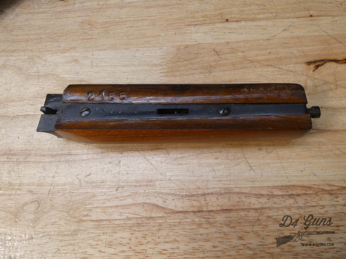 Rossi The Overland - .410 Bore - 3in - Full/Full - Interarms - SxS-img-26