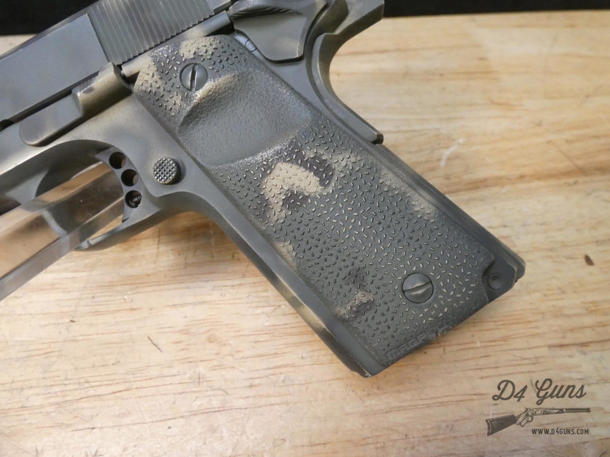 Taylors & Company M1911 A1-FS Camo - .45 ACP - 1911A1 - Philippines-img-6