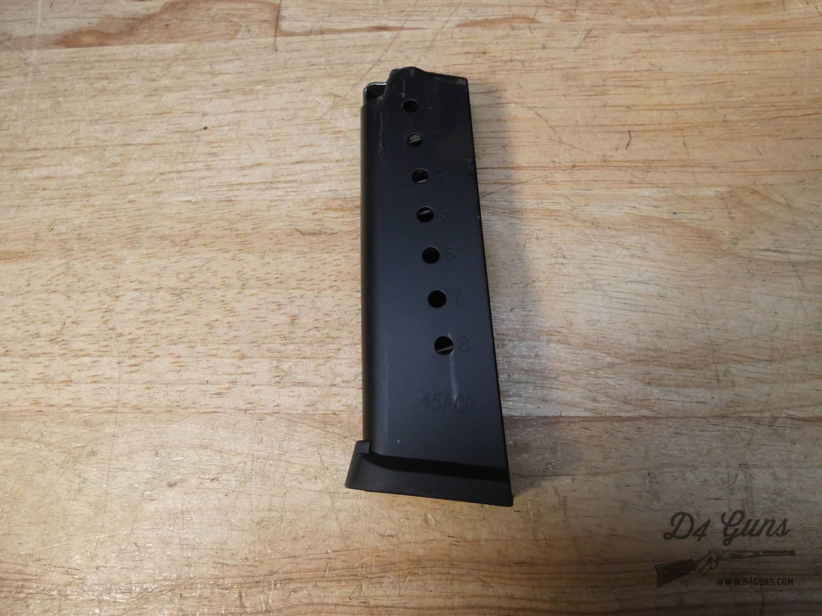 Taylors & Company M1911 A1-FS Camo - .45 ACP - 1911A1 - Philippines-img-18
