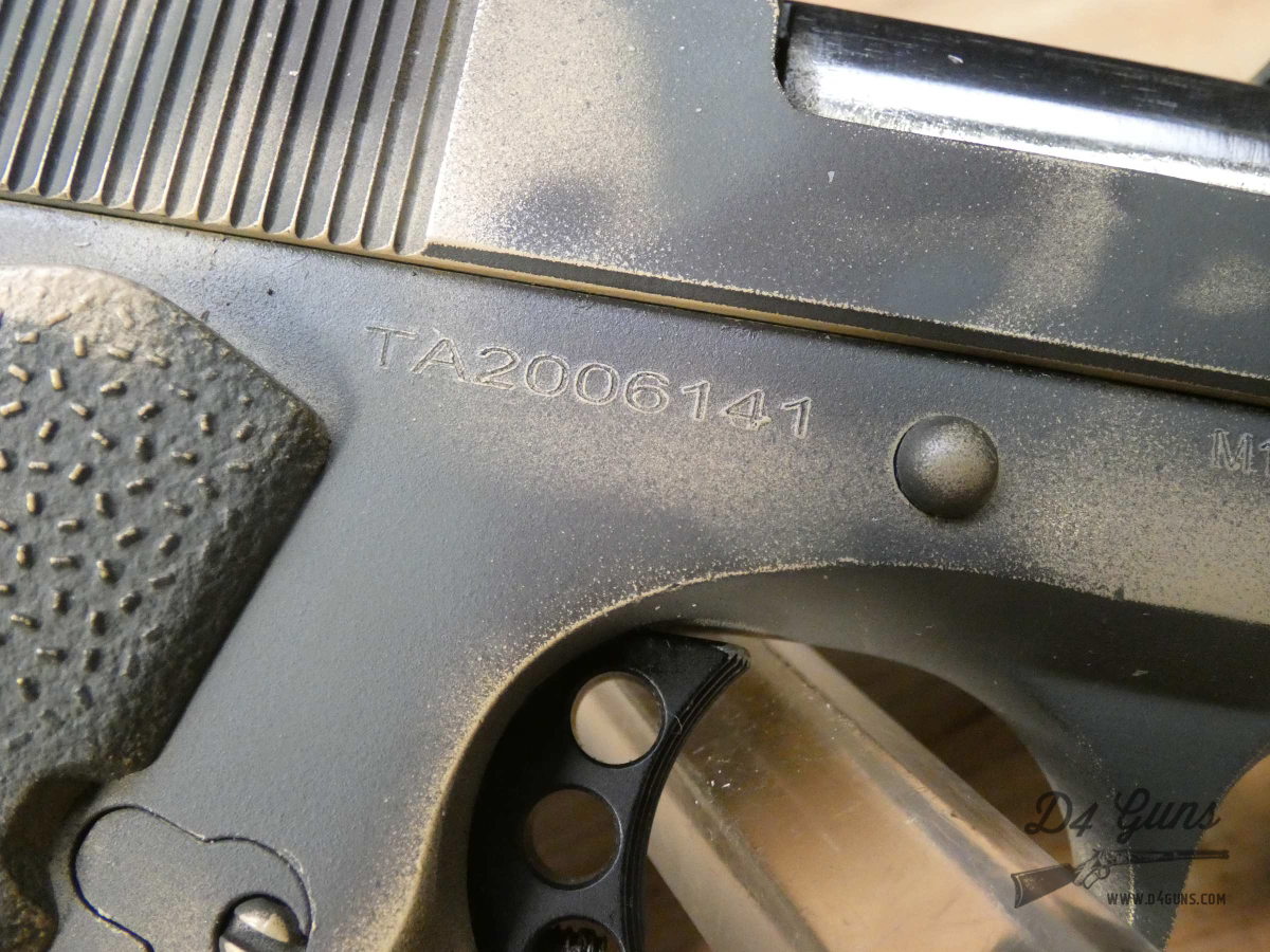 Taylors & Company M1911 A1-FS Camo - .45 ACP - 1911A1 - Philippines-img-21
