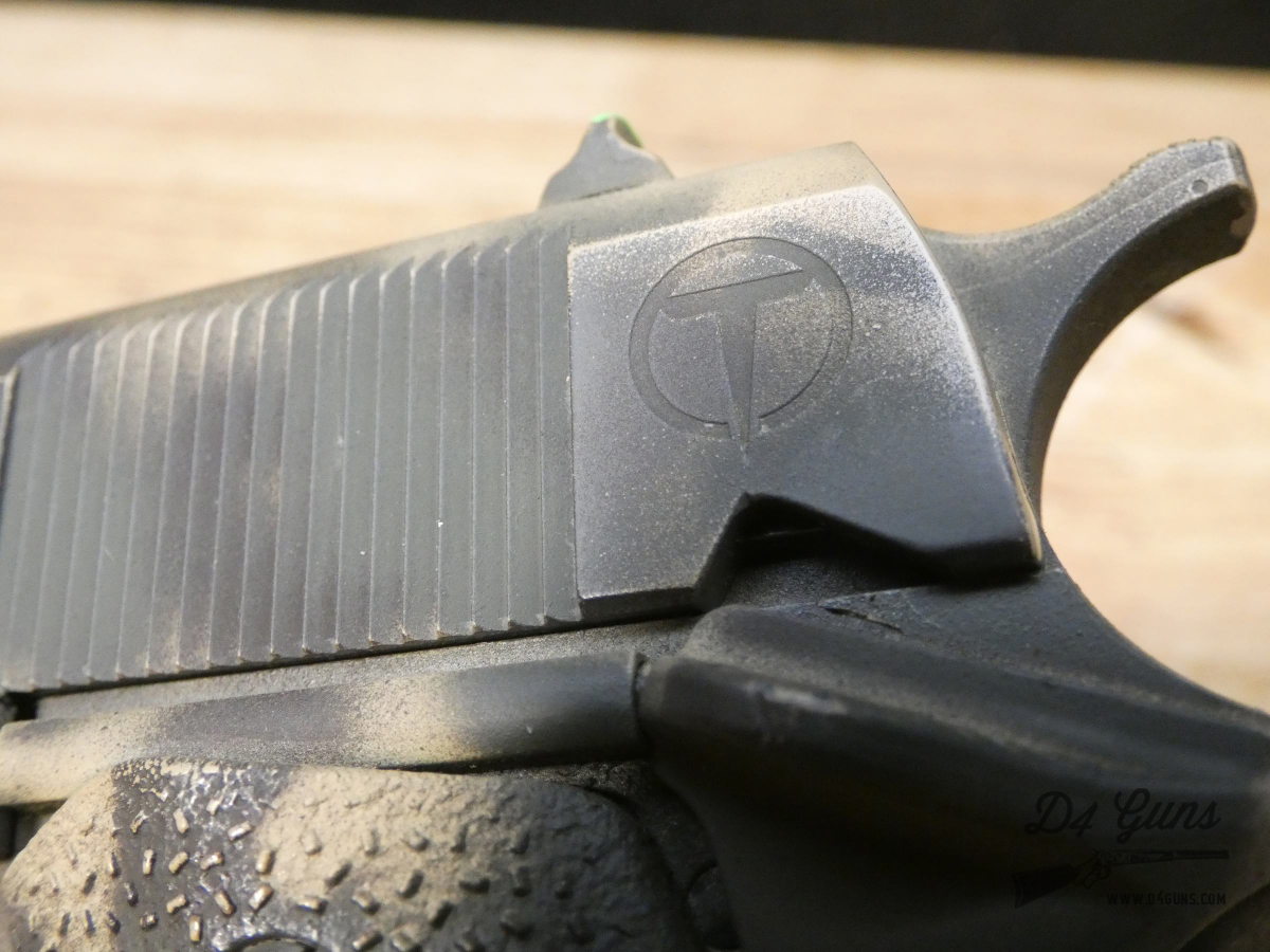 Taylors & Company M1911 A1-FS Camo - .45 ACP - 1911A1 - Philippines-img-22