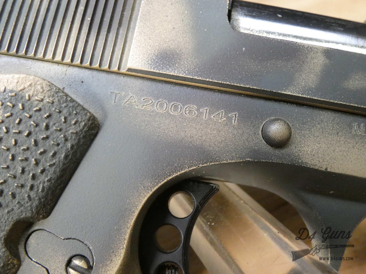 Taylors & Company M1911 A1-FS Camo - .45 ACP - 1911A1 - Philippines-img-24
