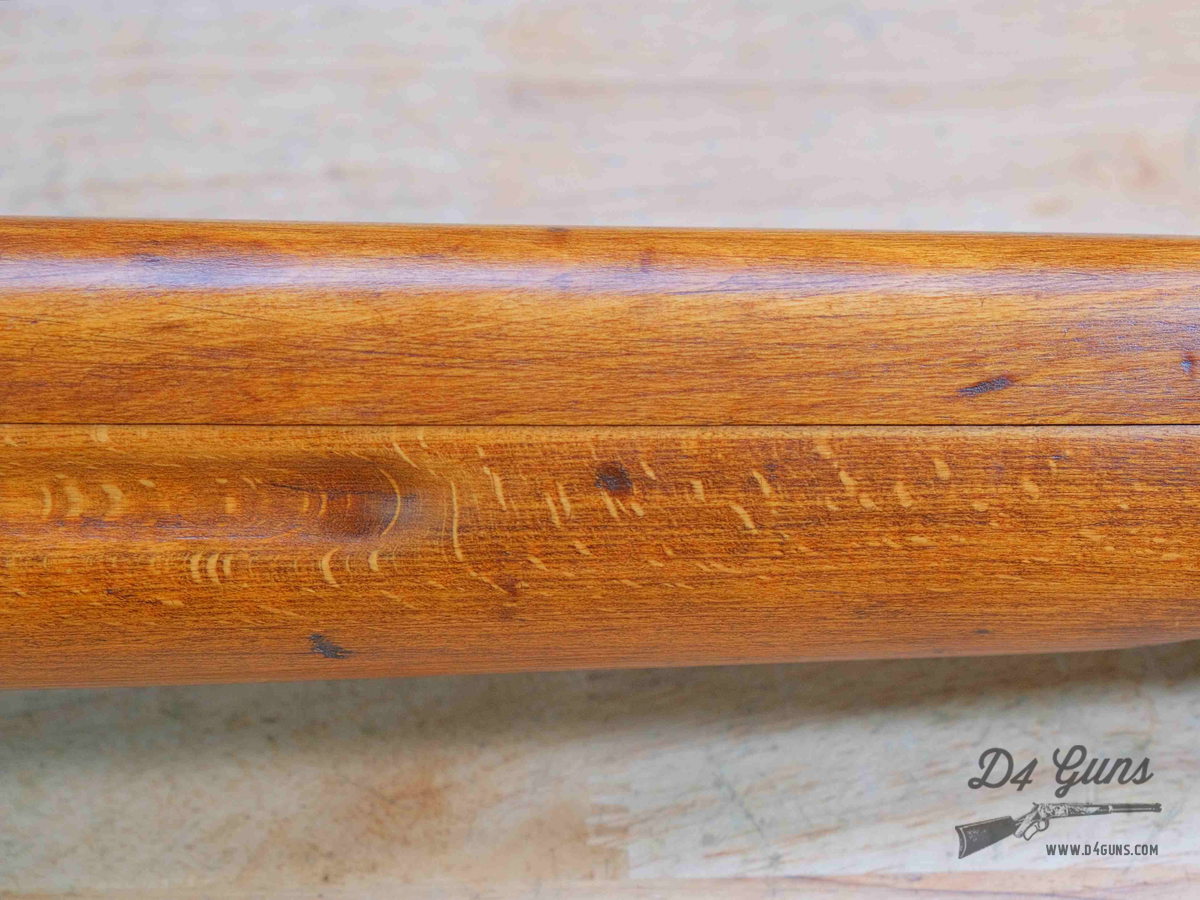 Egyptian HAKIM Semi-Auto Rifle - 8mm Mauser - HAKEEM Maadi - C-img-20