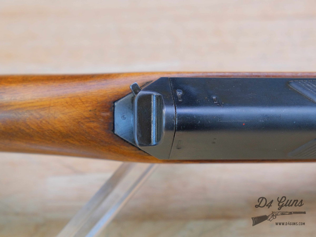 Egyptian HAKIM Semi-Auto Rifle - 8mm Mauser - HAKEEM Maadi - C-img-31