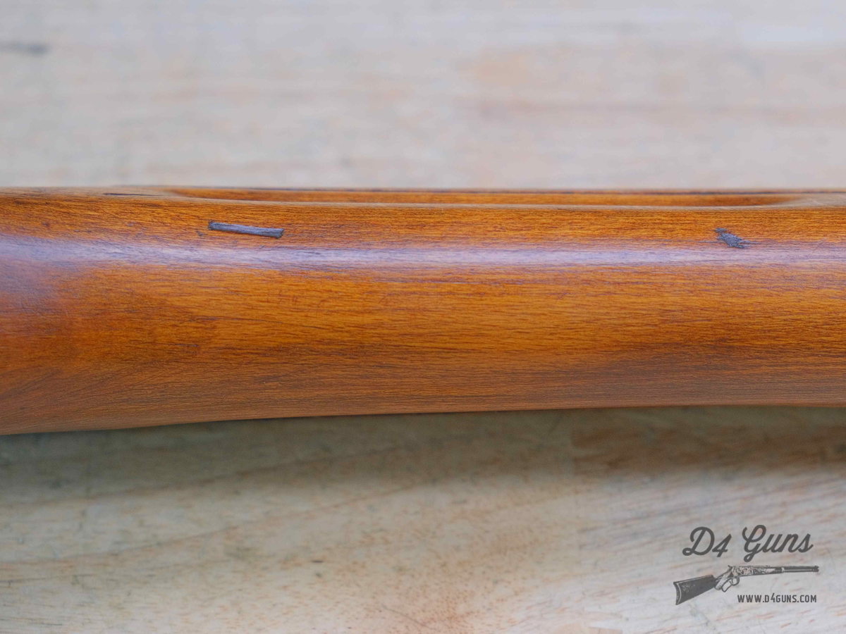 Egyptian HAKIM Semi-Auto Rifle - 8mm Mauser - HAKEEM Maadi - C-img-42