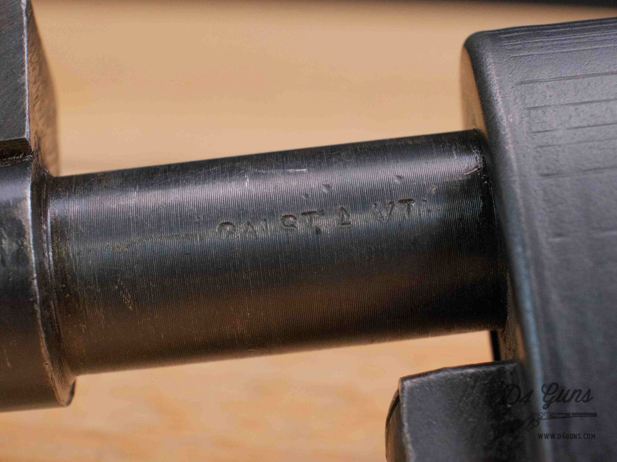 Egyptian HAKIM Semi-Auto Rifle - 8mm Mauser - HAKEEM Maadi - C-img-60
