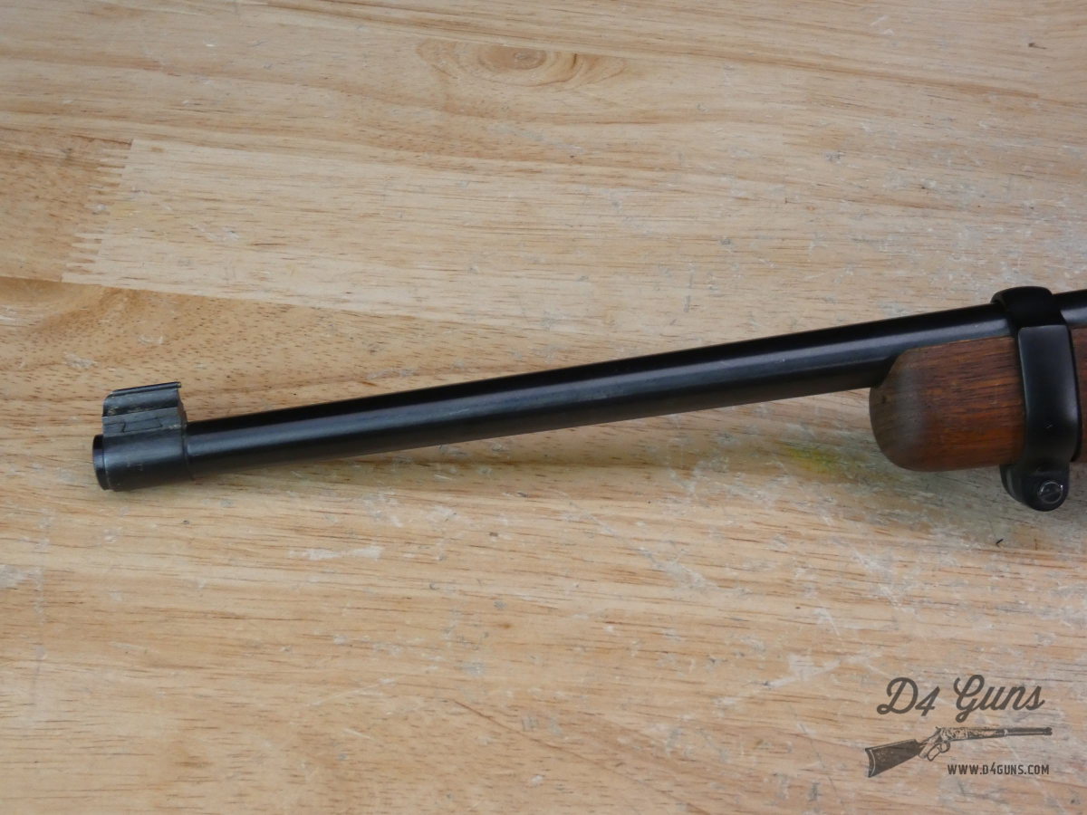 Ruger 10/22 Carbine - .22 LR - MFG 1988 - w/ 2 Mags & AK Folding Stock-img-7