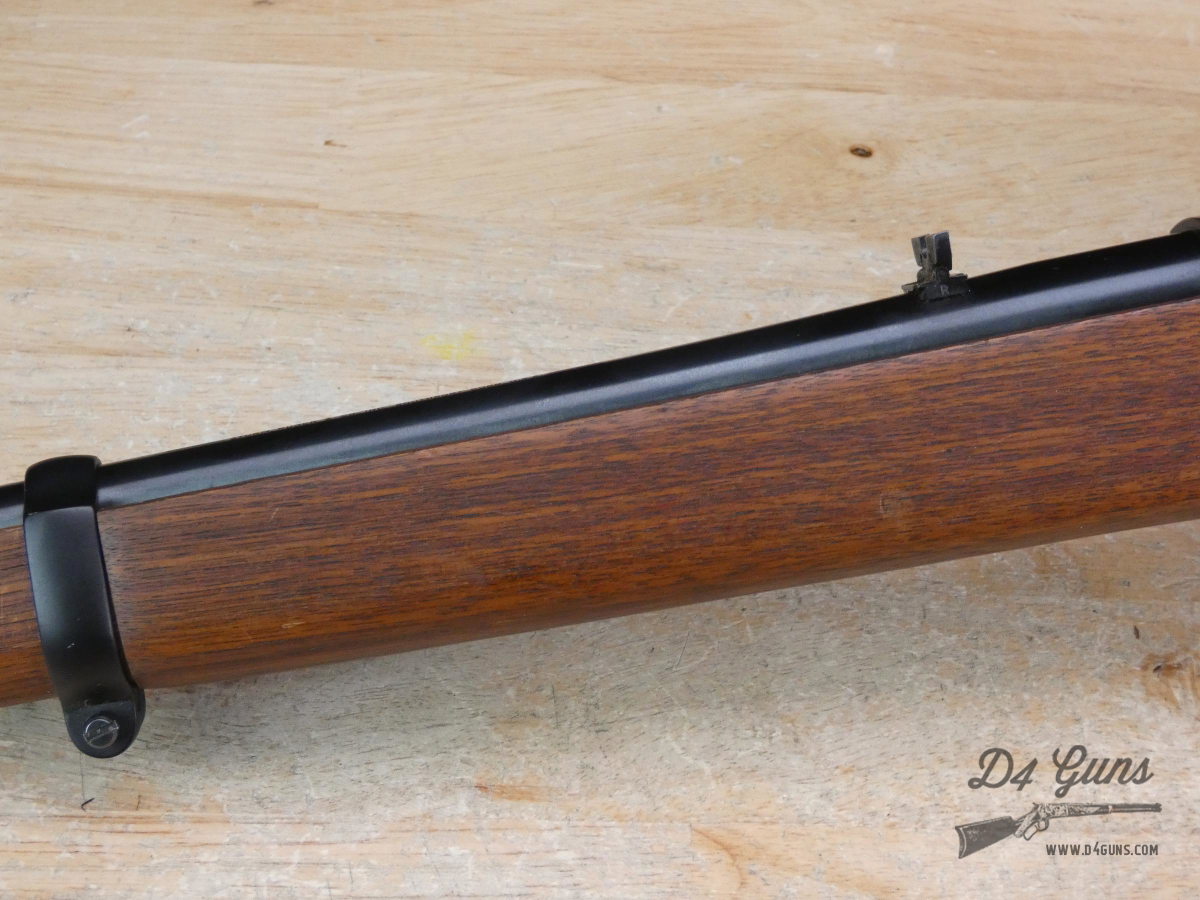 Ruger 10/22 Carbine - .22 LR - MFG 1988 - w/ 2 Mags & AK Folding Stock-img-8