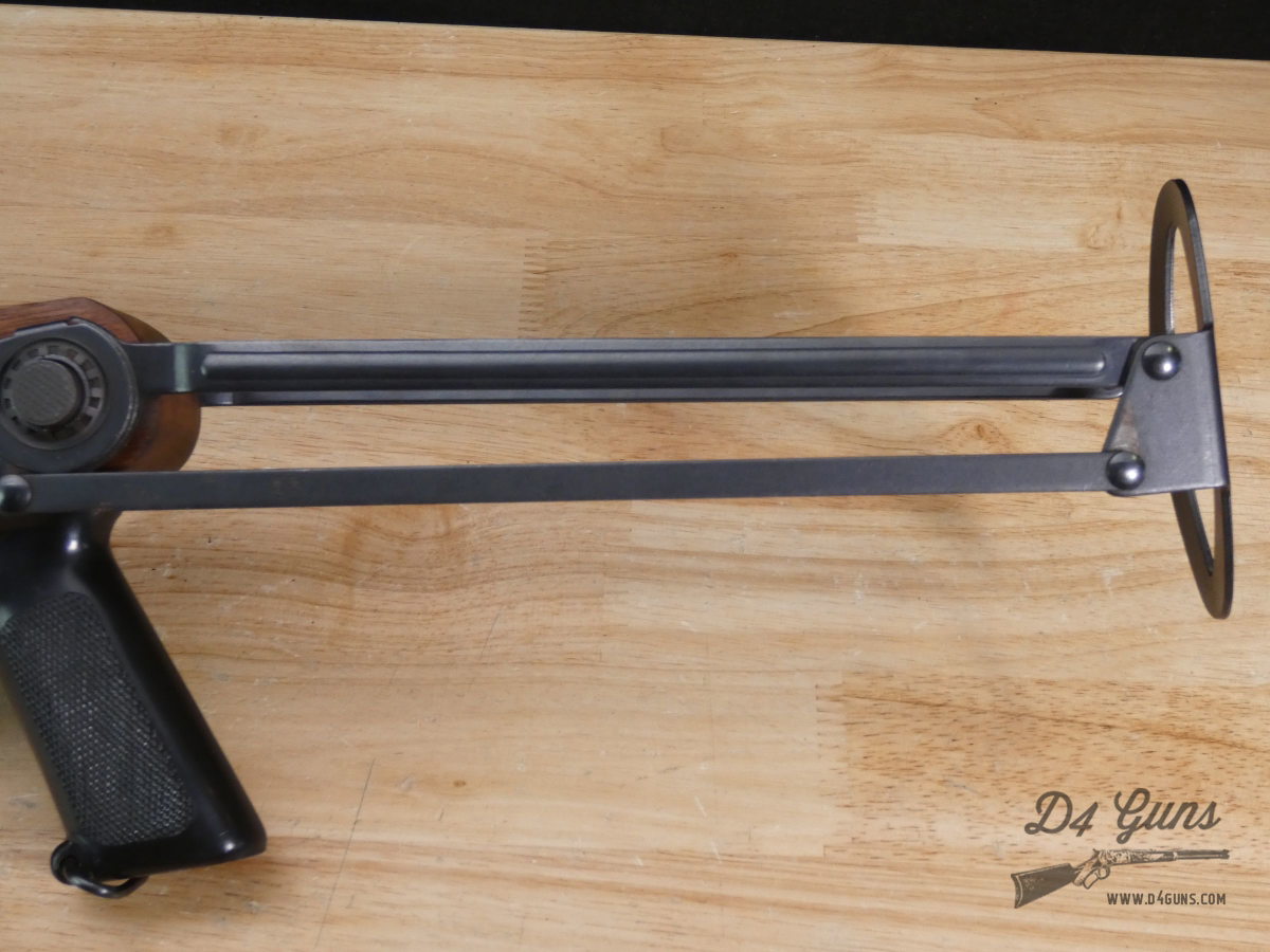 Ruger 10/22 Carbine - .22 LR - MFG 1988 - w/ 2 Mags & AK Folding Stock-img-12