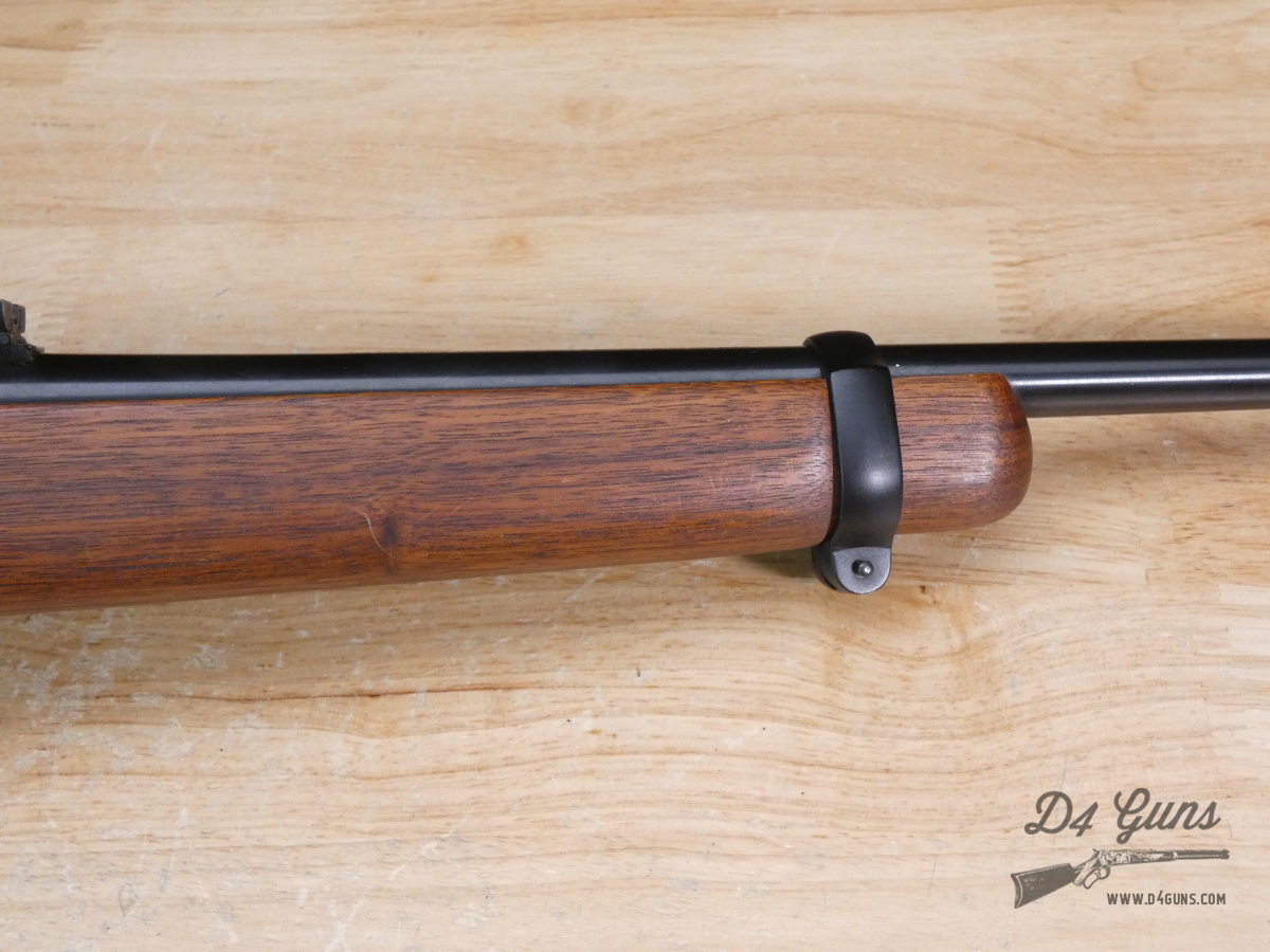 Ruger 10/22 Carbine - .22 LR - MFG 1988 - w/ 2 Mags & AK Folding Stock-img-18