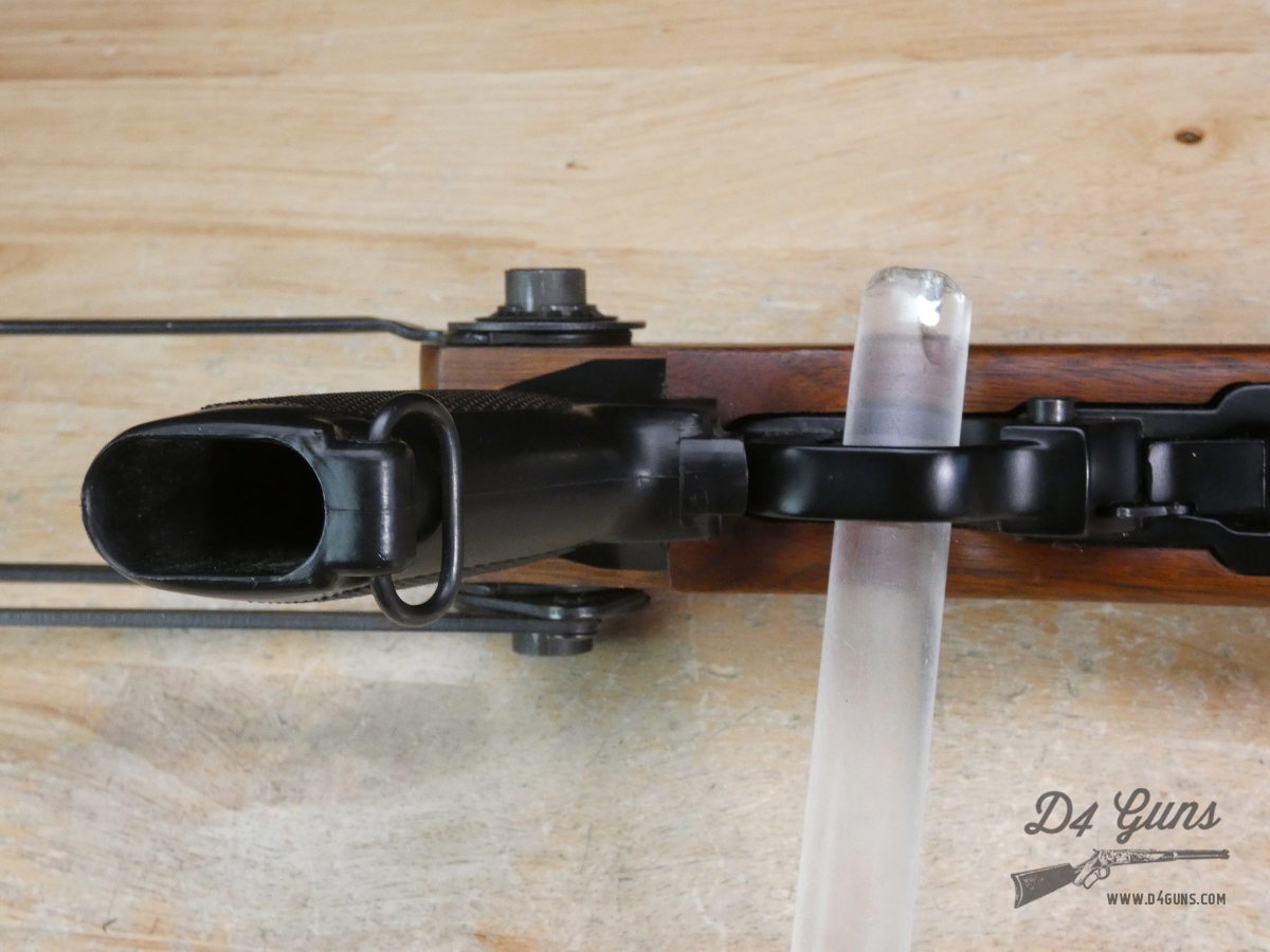 Ruger 10/22 Carbine - .22 LR - MFG 1988 - w/ 2 Mags & AK Folding Stock-img-21