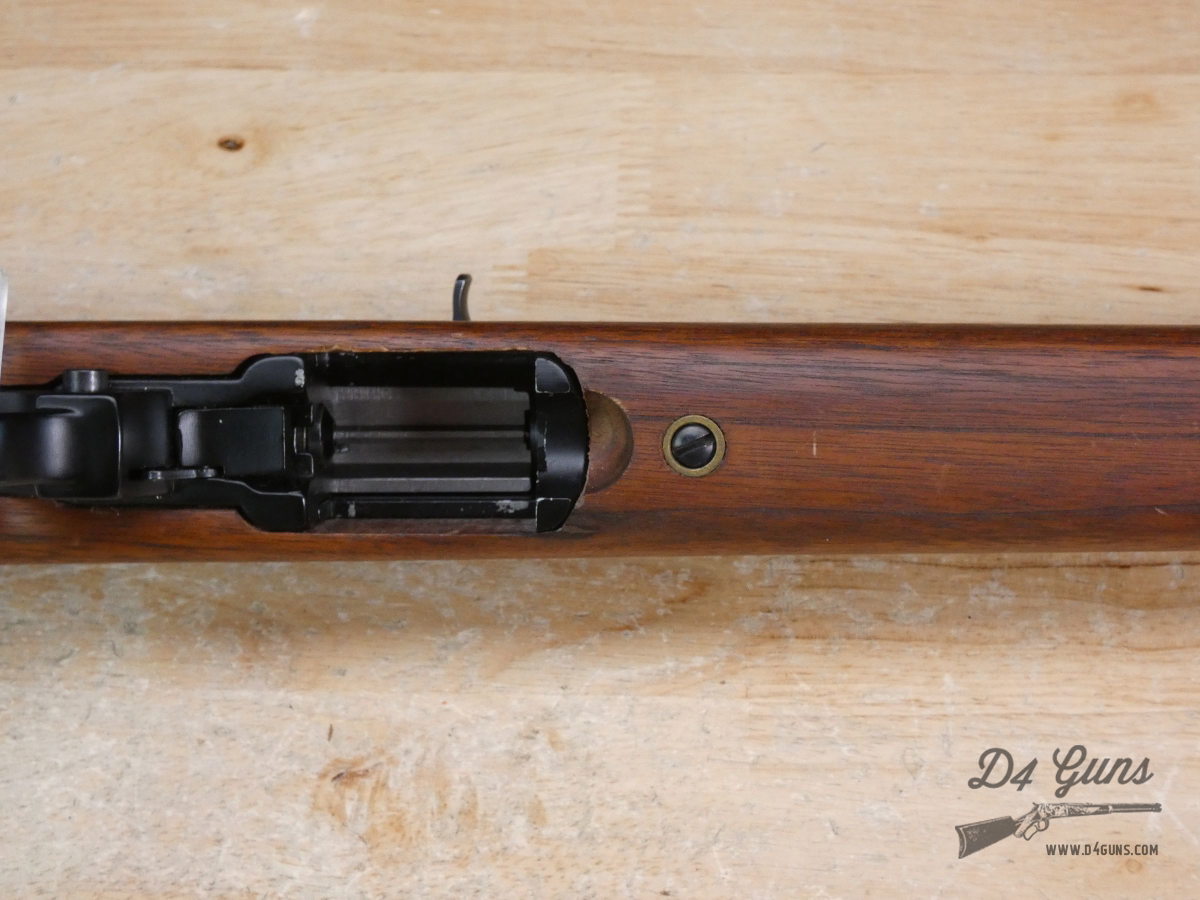 Ruger 10/22 Carbine - .22 LR - MFG 1988 - w/ 2 Mags & AK Folding Stock-img-22