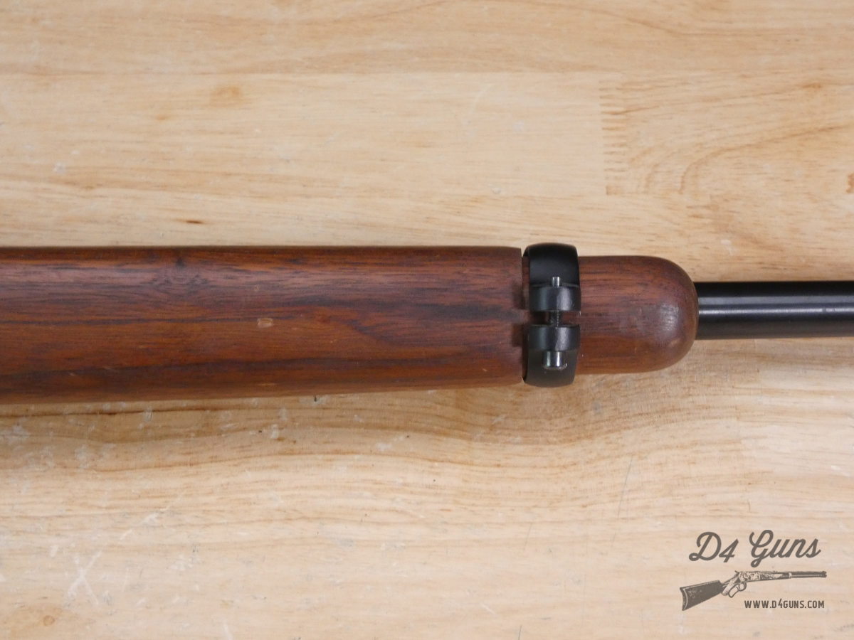 Ruger 10/22 Carbine - .22 LR - MFG 1988 - w/ 2 Mags & AK Folding Stock-img-23