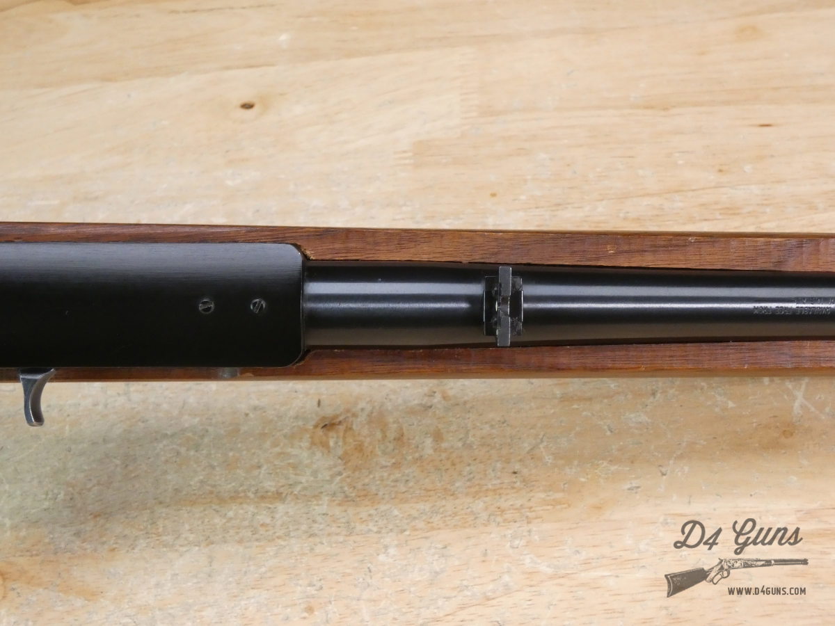Ruger 10/22 Carbine - .22 LR - MFG 1988 - w/ 2 Mags & AK Folding Stock-img-30