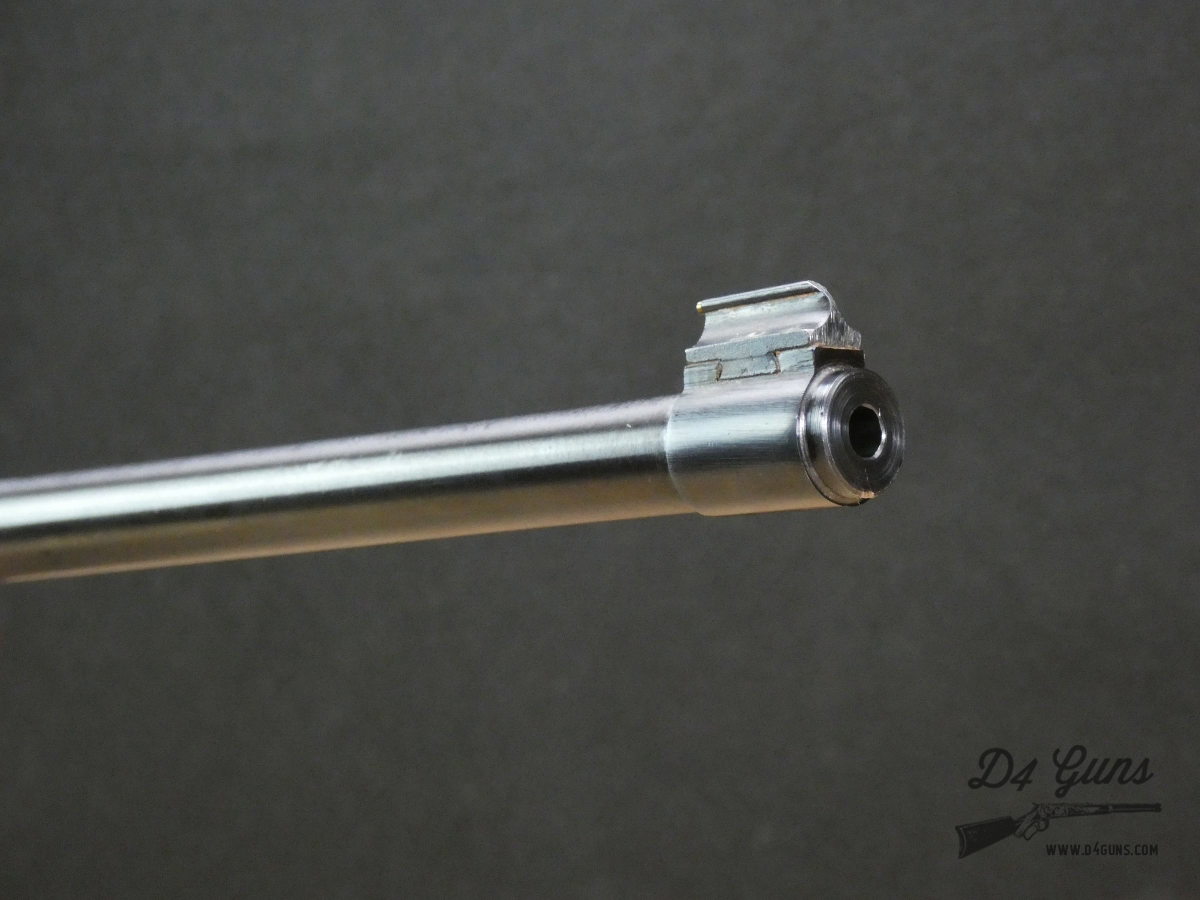 Ruger 10/22 Carbine - .22 LR - MFG 1988 - w/ 2 Mags & AK Folding Stock-img-33