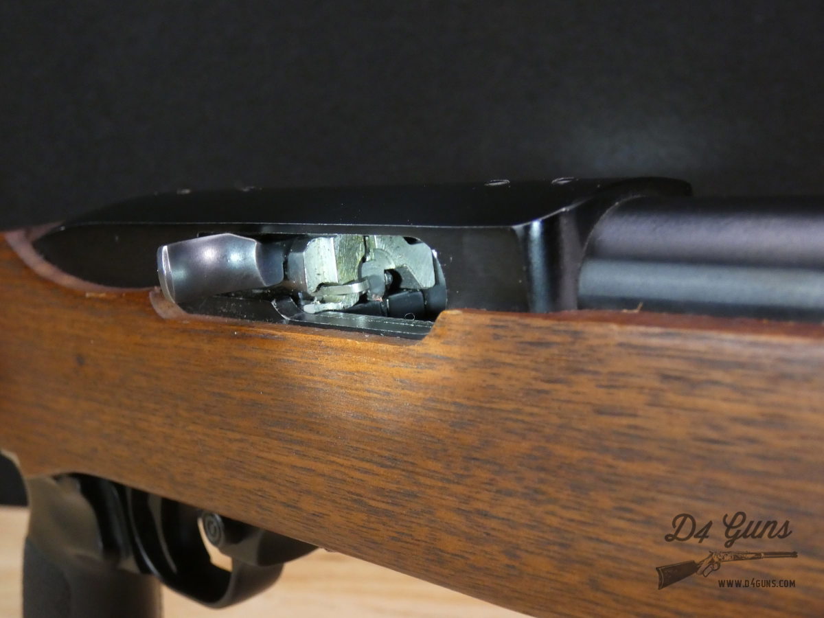 Ruger 10/22 Carbine - .22 LR - MFG 1988 - w/ 2 Mags & AK Folding Stock-img-34