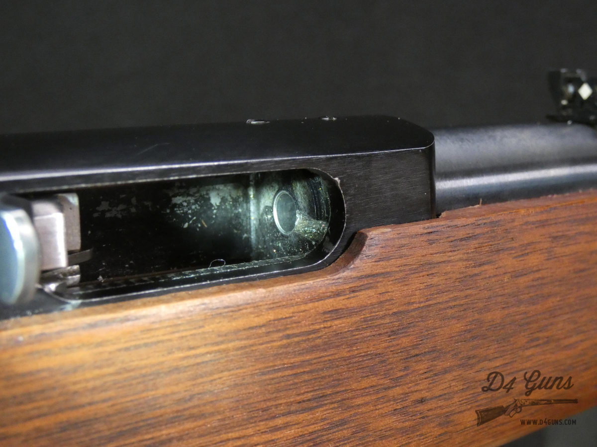 Ruger 10/22 Carbine - .22 LR - MFG 1988 - w/ 2 Mags & AK Folding Stock-img-35