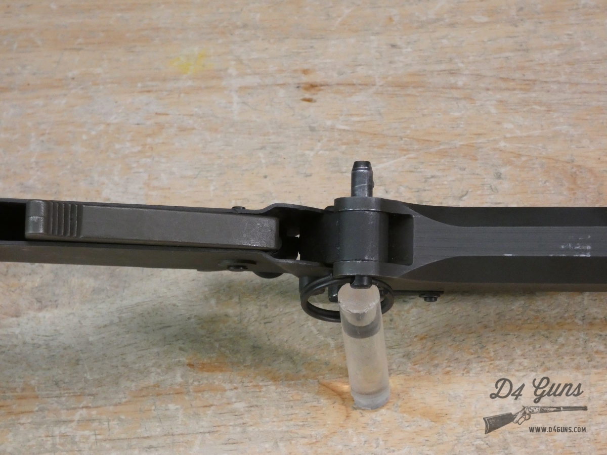 Springfield M6 Scout Rifle - .22 LR & .410 Bore - USAF Survival - Takedown-img-18