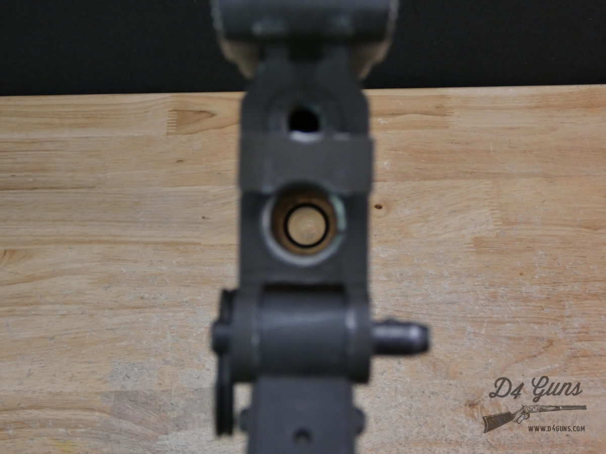 Springfield M6 Scout Rifle - .22 LR & .410 Bore - USAF Survival - Takedown-img-34
